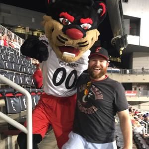 Meet your Posher, Matt